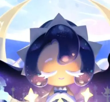 Profile image of 달빛술사 쿠키