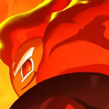 Profile image of 불꽃정령 쿠키
