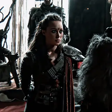 Profile image of Lexa