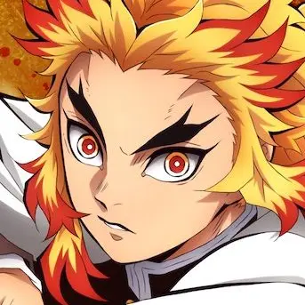 Profile image of 煉獄杏寿郎