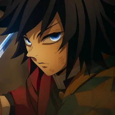 Profile image of 冨岡義勇