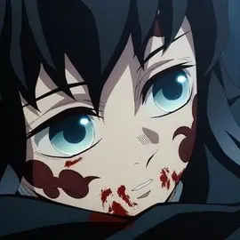 Profile image of 時透無一郎