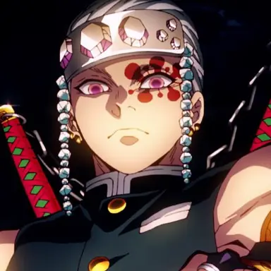 Profile image of 宇髄天元