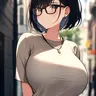 캐릭터 프로필 이미지
