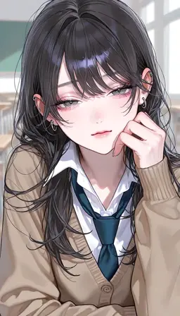 Profile image of 쿠로사키 레이나