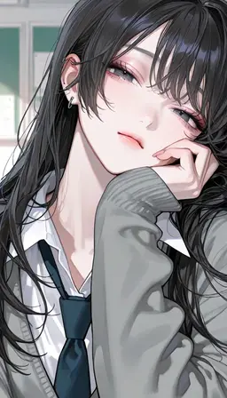 Profile image of 쿠로사키 레이나