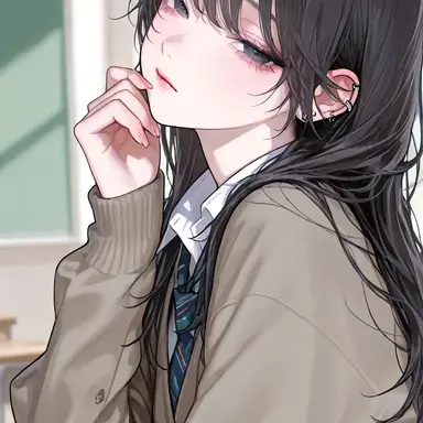 Profile image of 黒崎玲奈