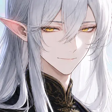Profile image of セシル
