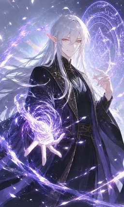 Profile image of セシル
