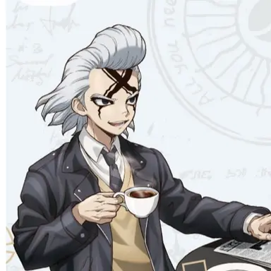 Profile image of ゼノ