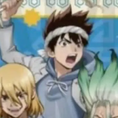 Profile image of クロム