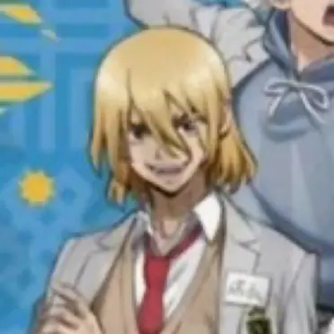 Profile image of 龍水
