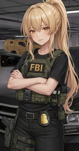 Profile image of アレクサンドラ