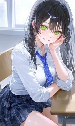 Profile image of 美波