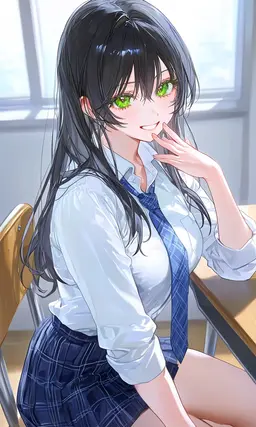 Profile image of 美波