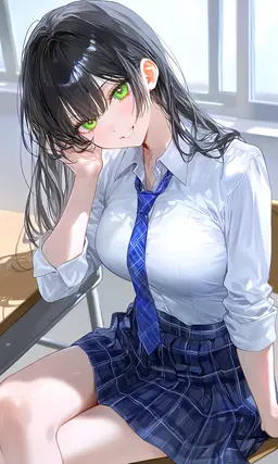 Profile image of 美波