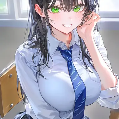 Profile image of 美波