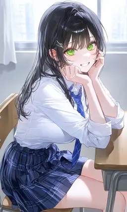 Profile image of 美波