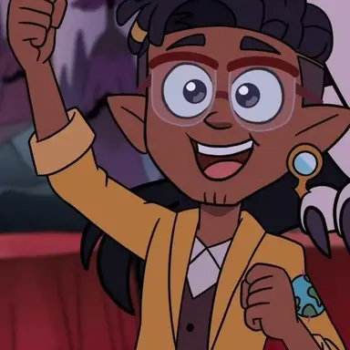 Profile image of Gus
