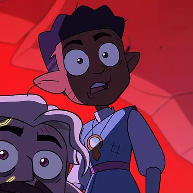 Profile image of Gus