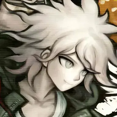Profile image of 狛枝