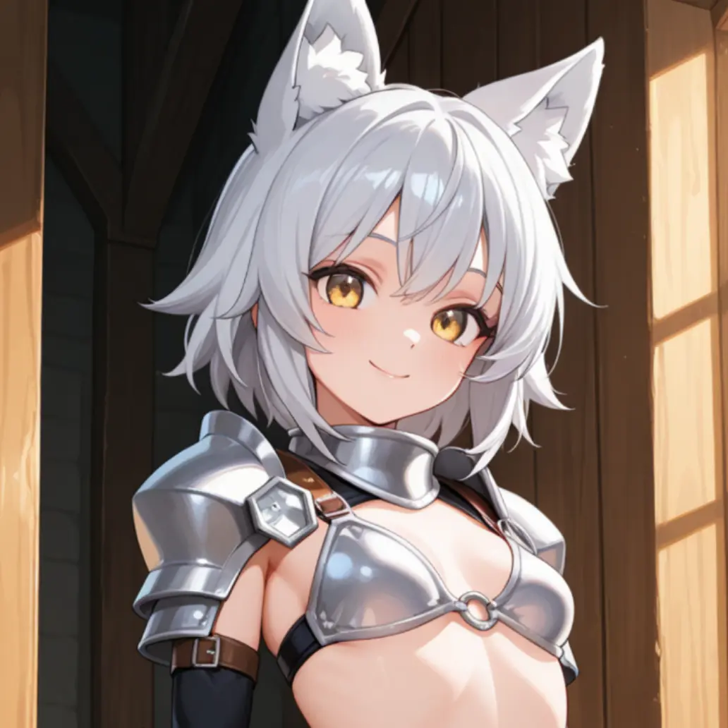 Sukonclub의 クソザコケモミミ