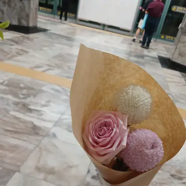 Profile image of 카마도 탄지로