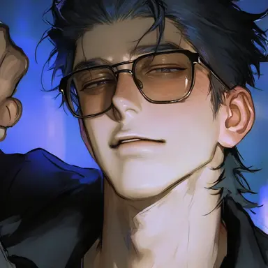 Profile image of 司