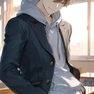 Profile image of 佐伯 慎太郎