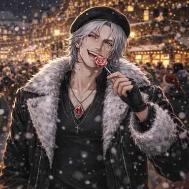 Profile image of ダンテ