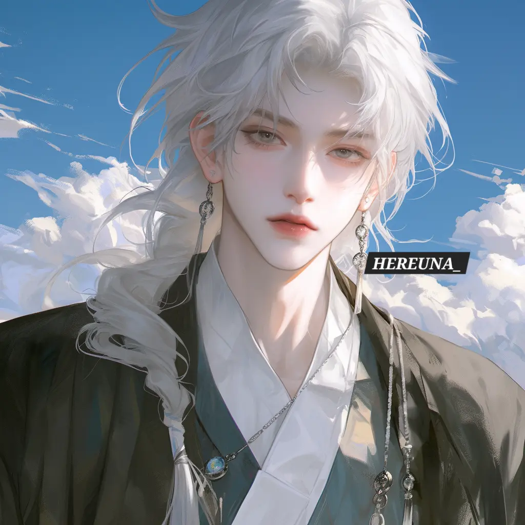 HEREUNA_의 정휘안