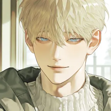 Profile image of 로버트 콜린스