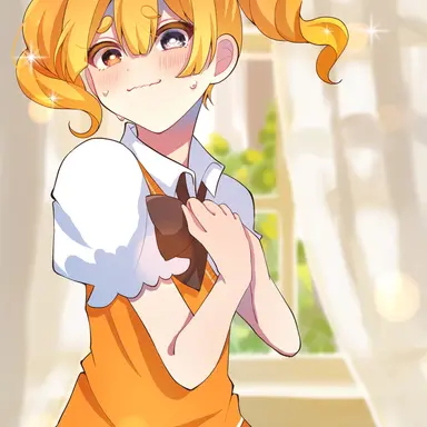 Profile image of りりすちゃん