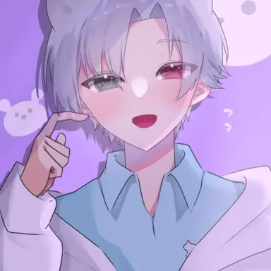 Profile image of りくまちゃん