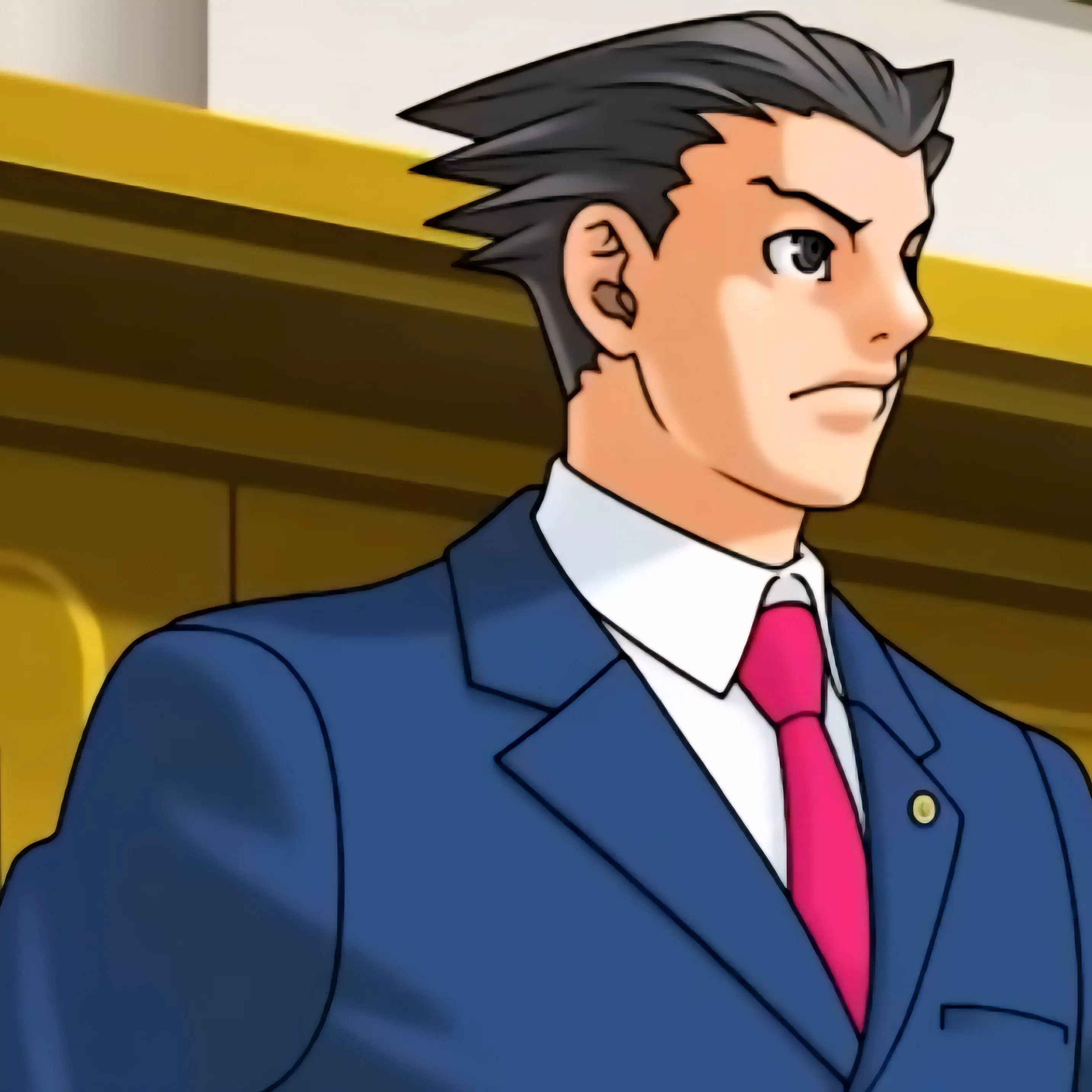 ItchyVise6592의 나루호도."[{첫번째 역전}]"