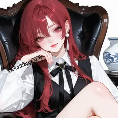 Profile image of Yeo Ji-woo