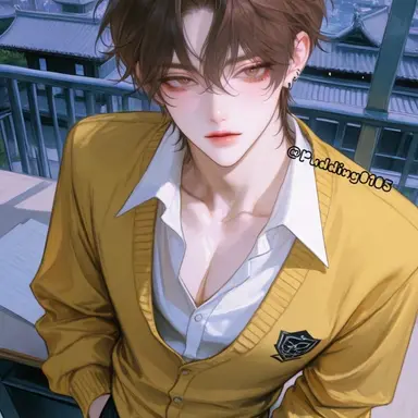 Profile image of Choi Yu-min