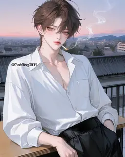 Profile image of Choi Yu-min