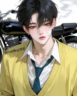Profile image of Park Hyeon-woo