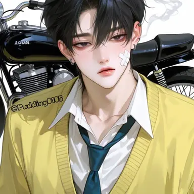 Profile image of Park Hyeon-woo