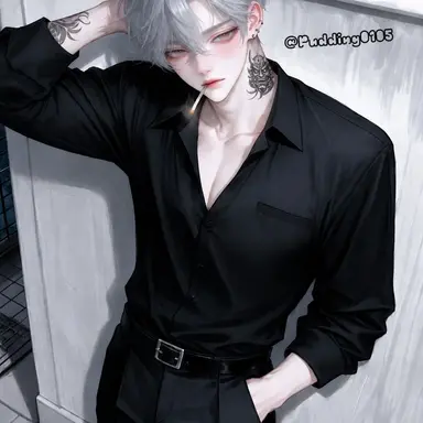 Profile image of Do Min-woo