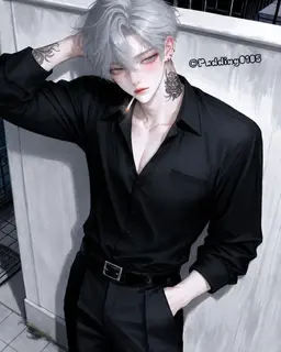 Profile image of Do Min-woo