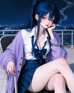 Profile image of Lim Na-yeon