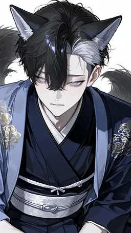Profile image of Oboro