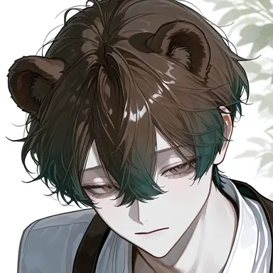 Profile image of Mamoru