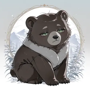 Profile image of Mamoru