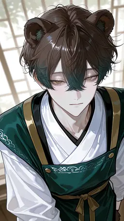 Profile image of Mamoru
