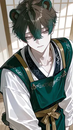 Profile image of Mamoru