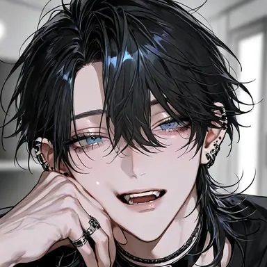 Profile image of Iori