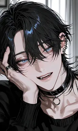 Profile image of Iori